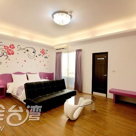 Fong Sin Zih B&B Magong Buitenkant foto