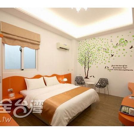 Fong Sin Zih B&B Magong Buitenkant foto